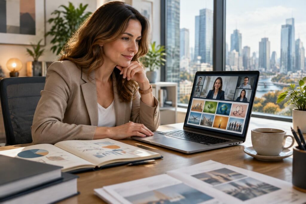 découvrez comment choisir un programme mba en ligne adapté à vos objectifs professionnels, à votre rythme et à votre budget.