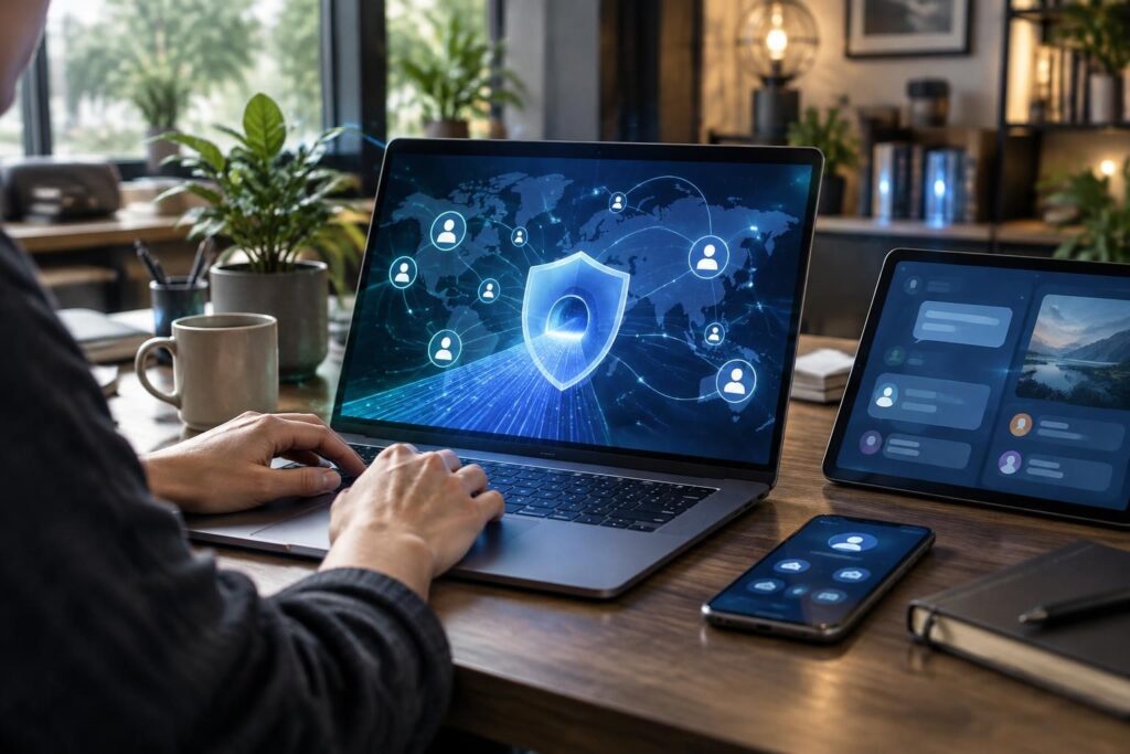 découvrez des alternatives populaires à x (twitter), des vpn fiables et d’autres outils numériques pour communiquer, protéger votre vie privée et naviguer en toute liberté.